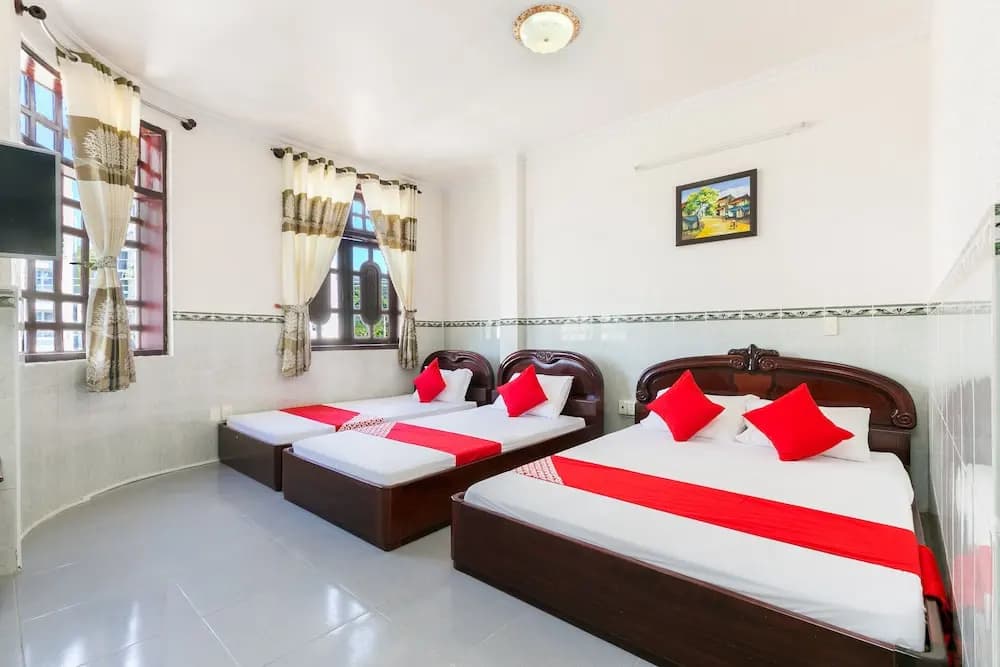 T90 Guest House - photo 3