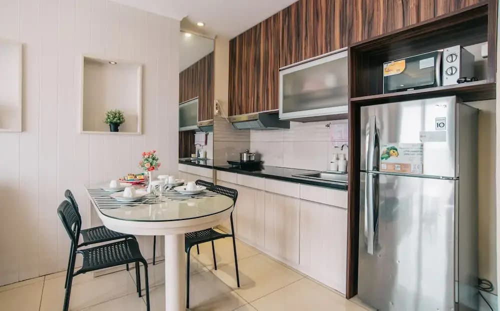 Ravarine Suite Apartment - photo 17