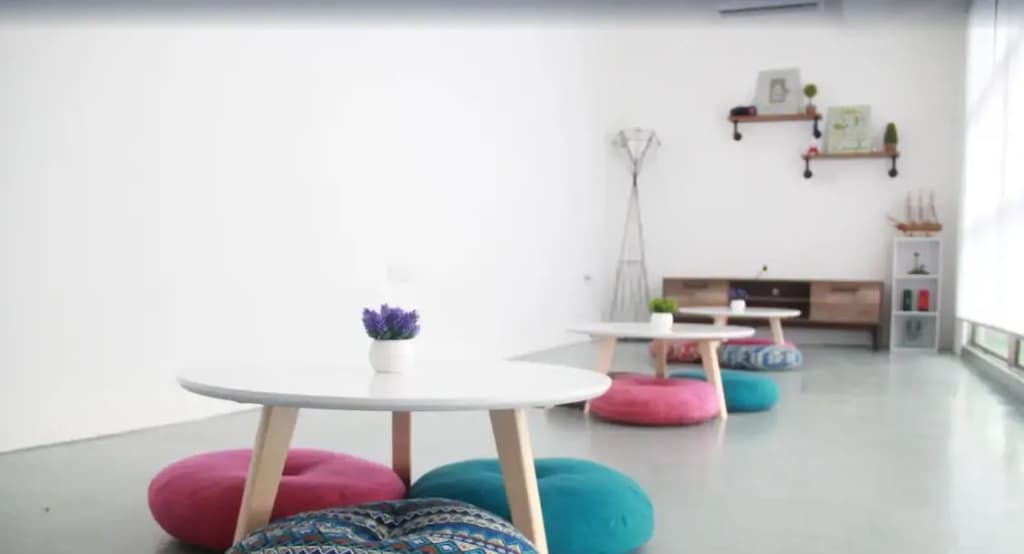 Space Cap Hotel - photo 12