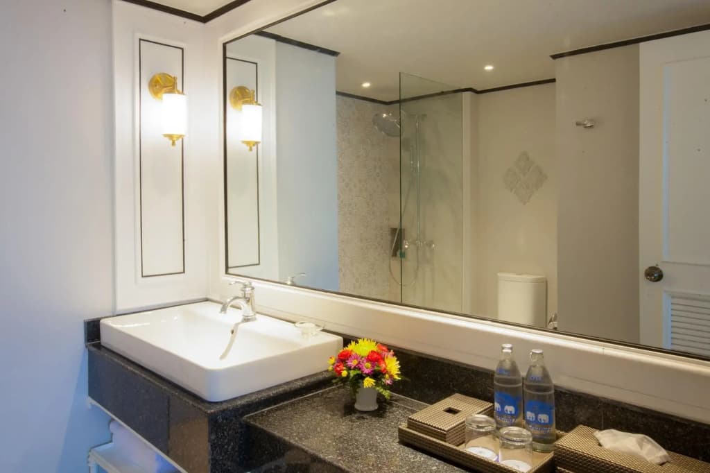 Courtyard by Marriott Phuket Town - photo 11