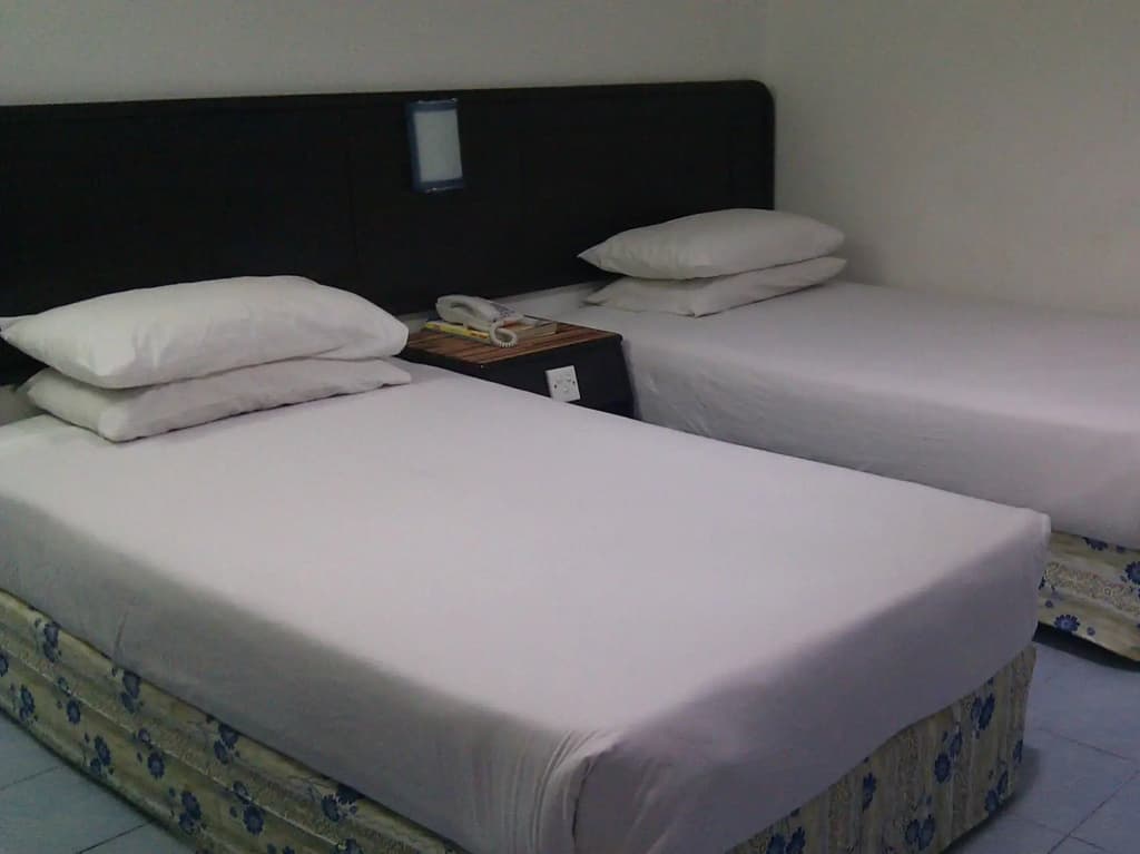 Wah May Hotel - photo 5