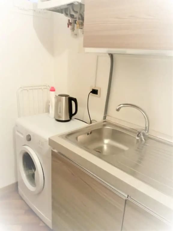 Pantheon 2 bedroom up 5 persons - main photo
