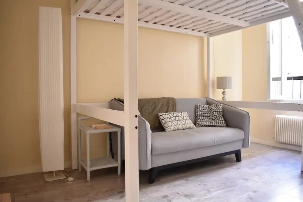 Renovated Studio in Paris - photo 10