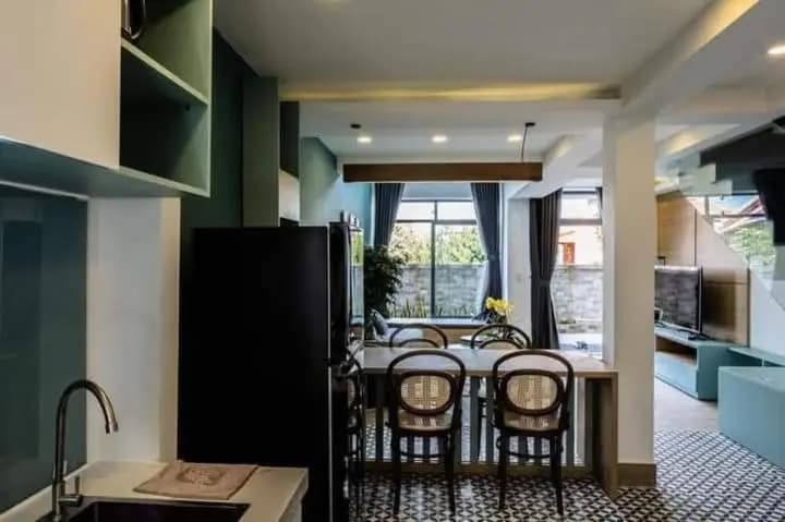 Thuong's House - photo 3