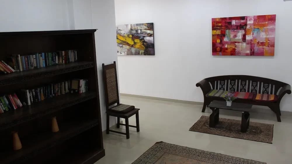 The Mayan Apartment - photo 12