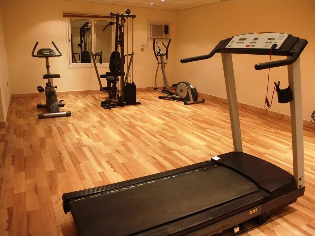 Al Sadd Suites - photo 22
