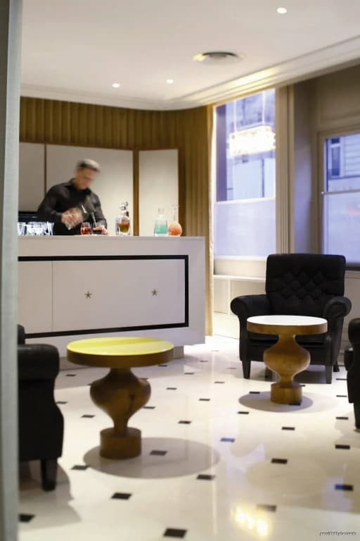 Best Western Premier Faubourg 88 - photo 19