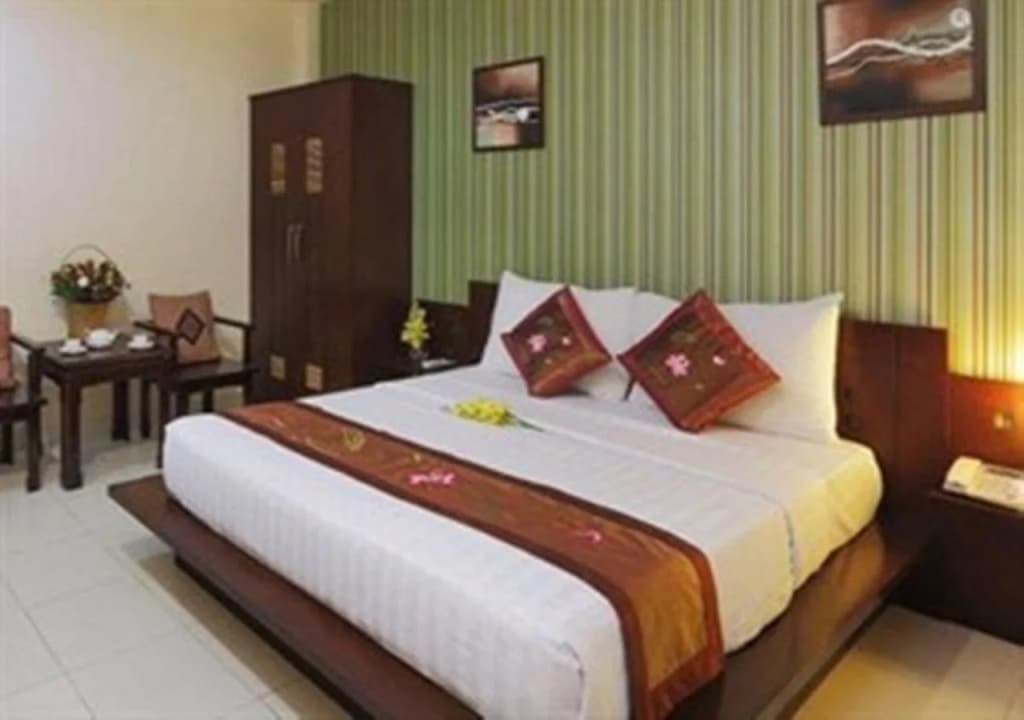 Saigon Sports 2 Hotel - photo 6