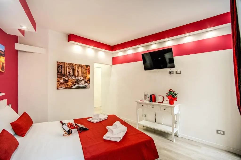 Royal Vatican Suites - photo 31