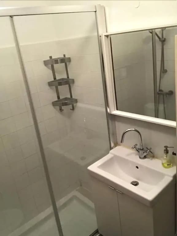 Charming flat at great location - photo 6