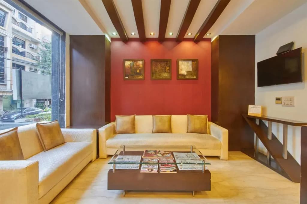 Hotel Livasa Inn - photo 16