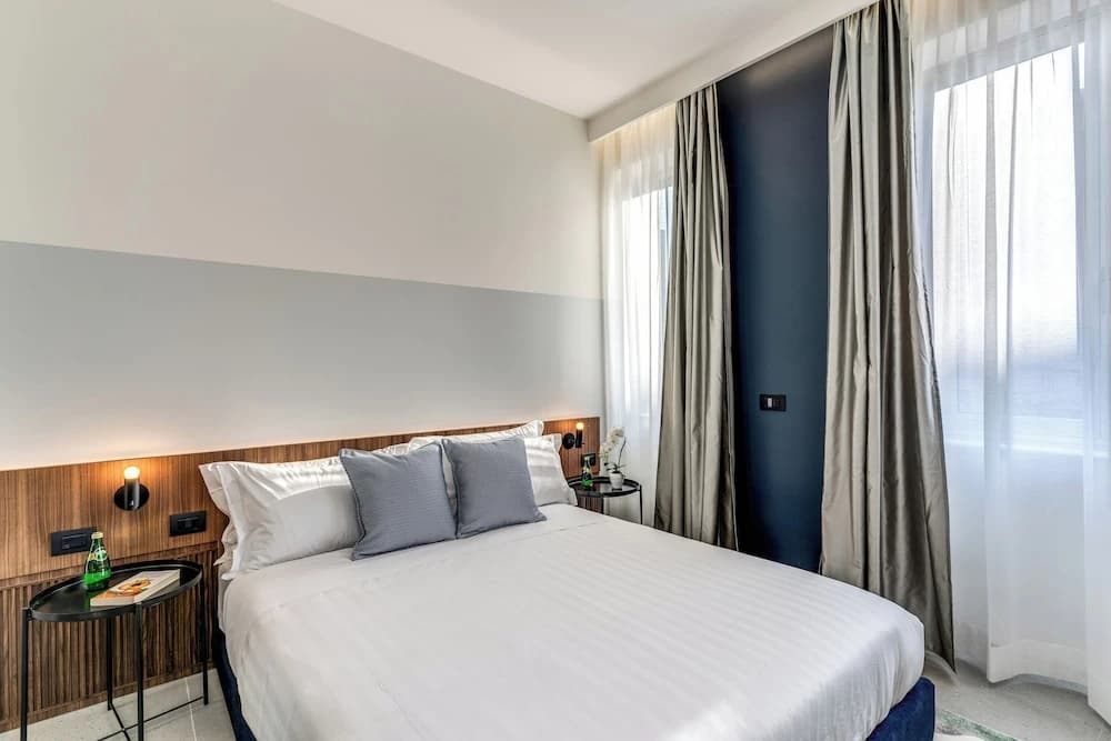 Sospeso Boutique Hotel - photo 3