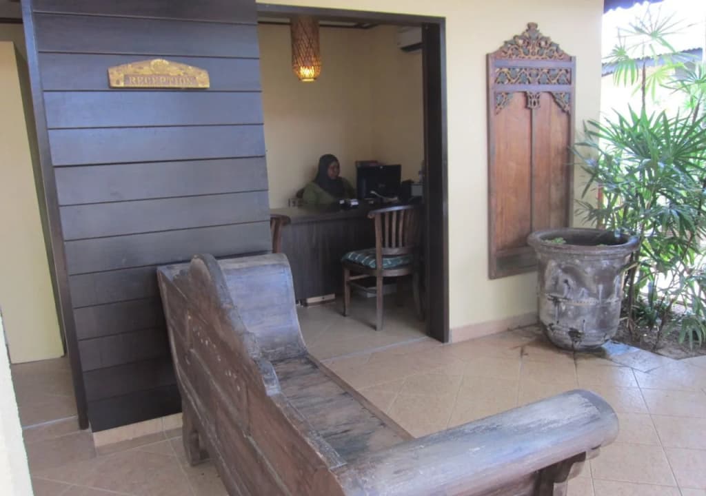 Sunset Beach Resort - photo 9