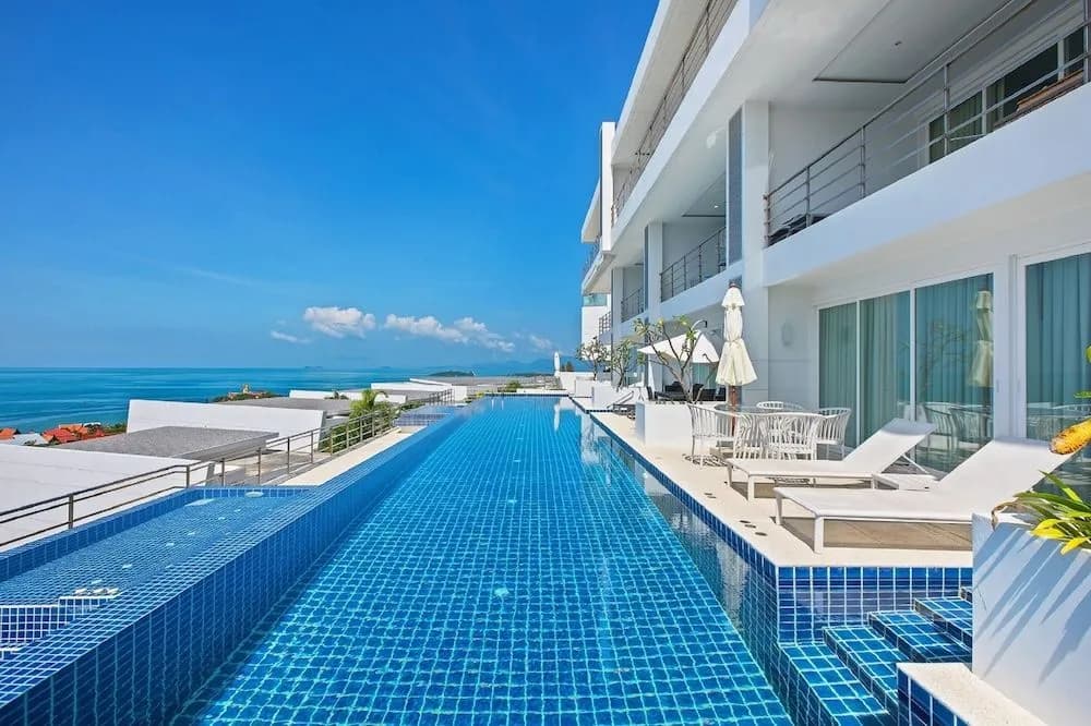 Luxury Apartment Unique Residences - photo 19