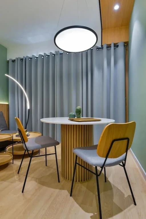 2Q Apartment - photo 17