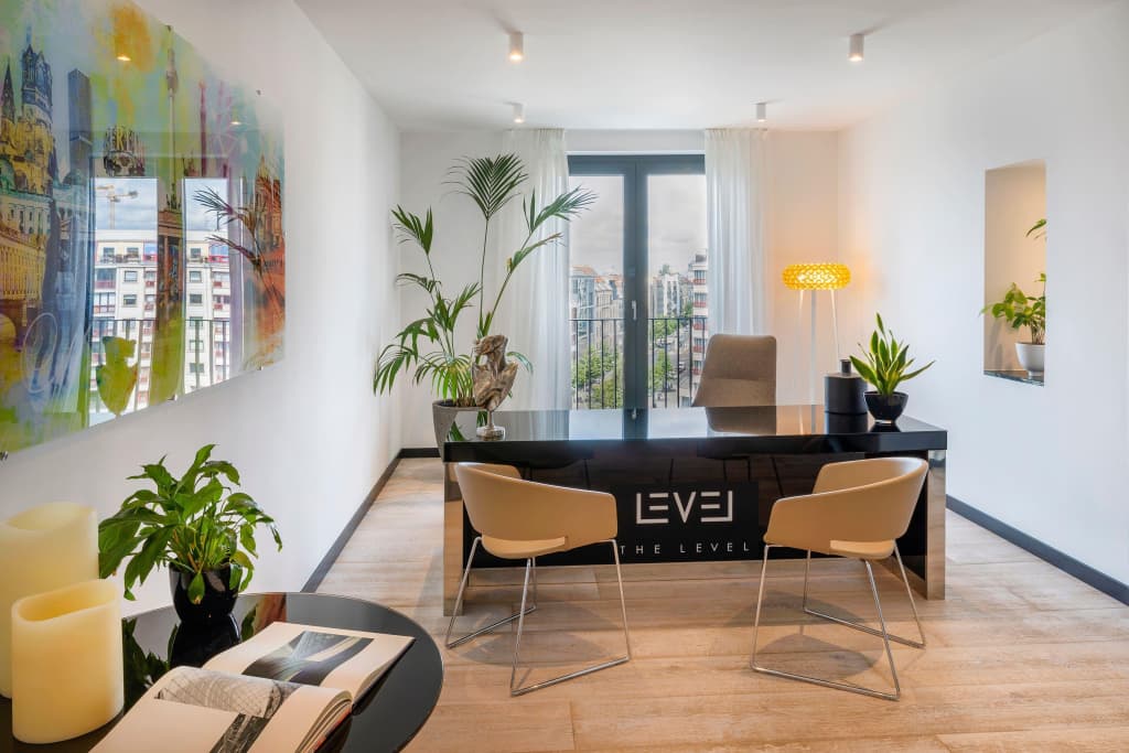 Melia Berlin - photo 32