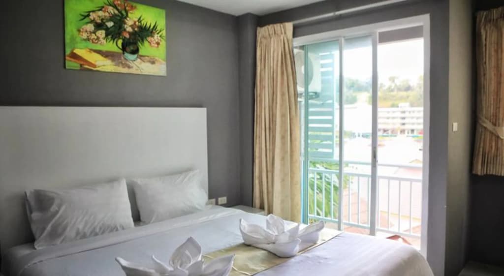 Guan Chao Yin Hotel - photo 3