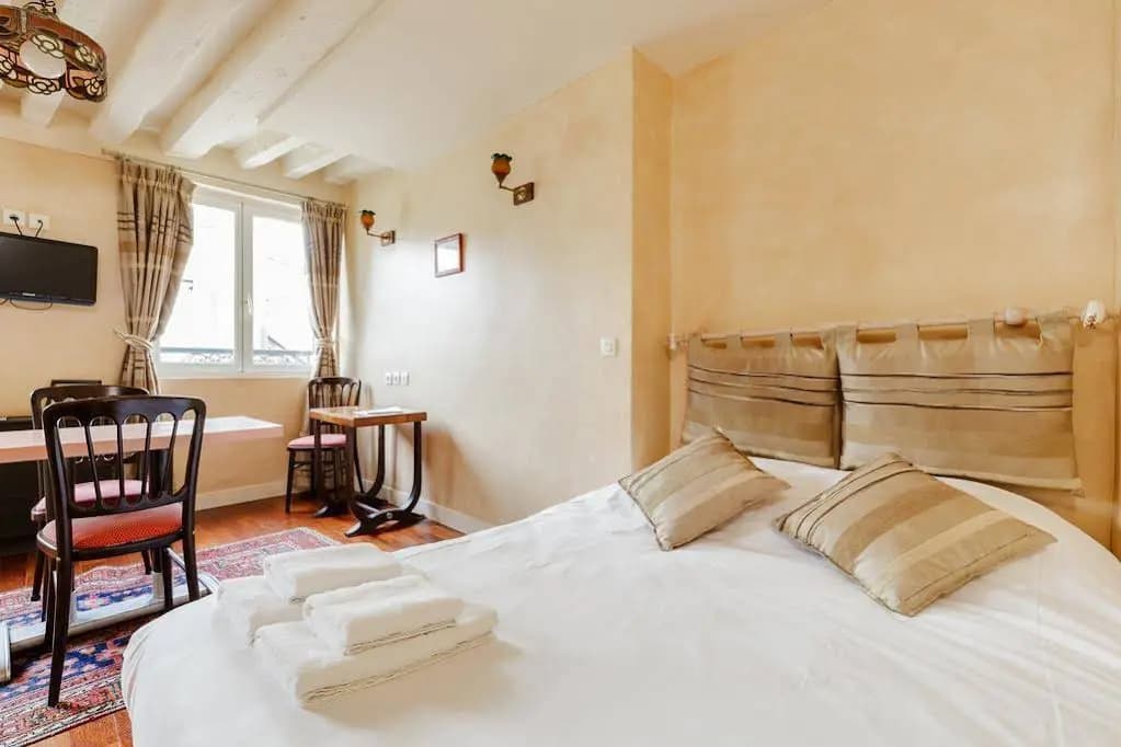 Appartement Art Deco - photo 8
