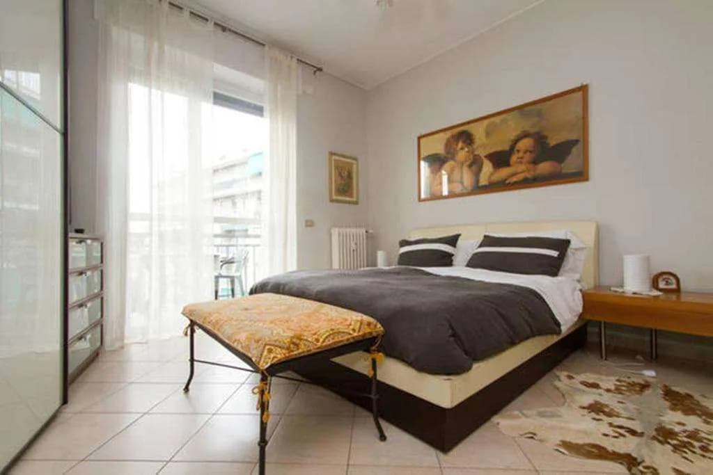 Angelica House - photo 4
