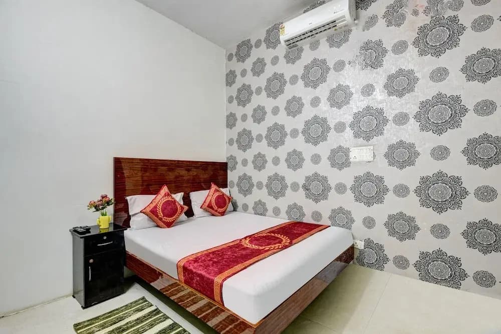 Hotel ALLEN STAY Uttam Nagar - photo 5