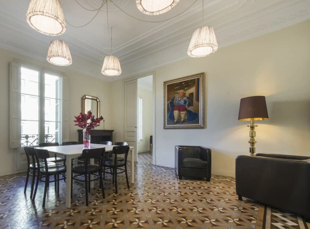 RAMBLA - Cozy Big Apartment - photo 18