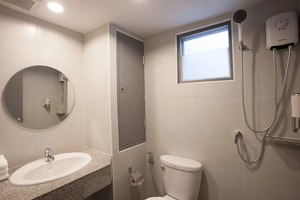 Hotel Recenta Style Phuket Town - photo 26