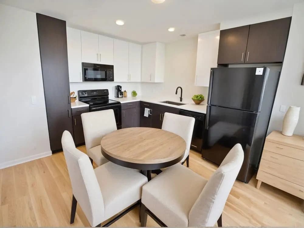 Downtown Los Angeles Modern Apartments - photo 20