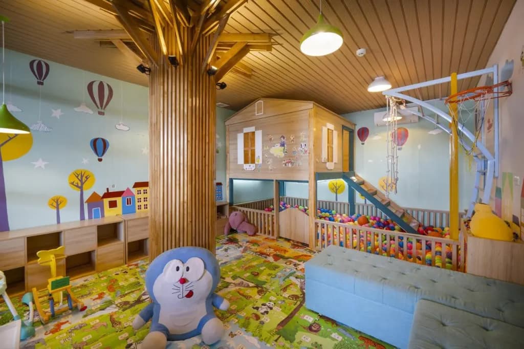 Diamond Sea Hotel - photo 24