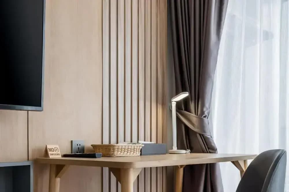 Stylish Forest View Studio Near Naithon Beach 1528 - photo 1