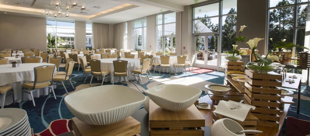 Hilton Orlando - photo 31