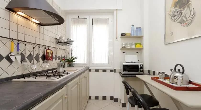 Celimontana Terrace - photo 3