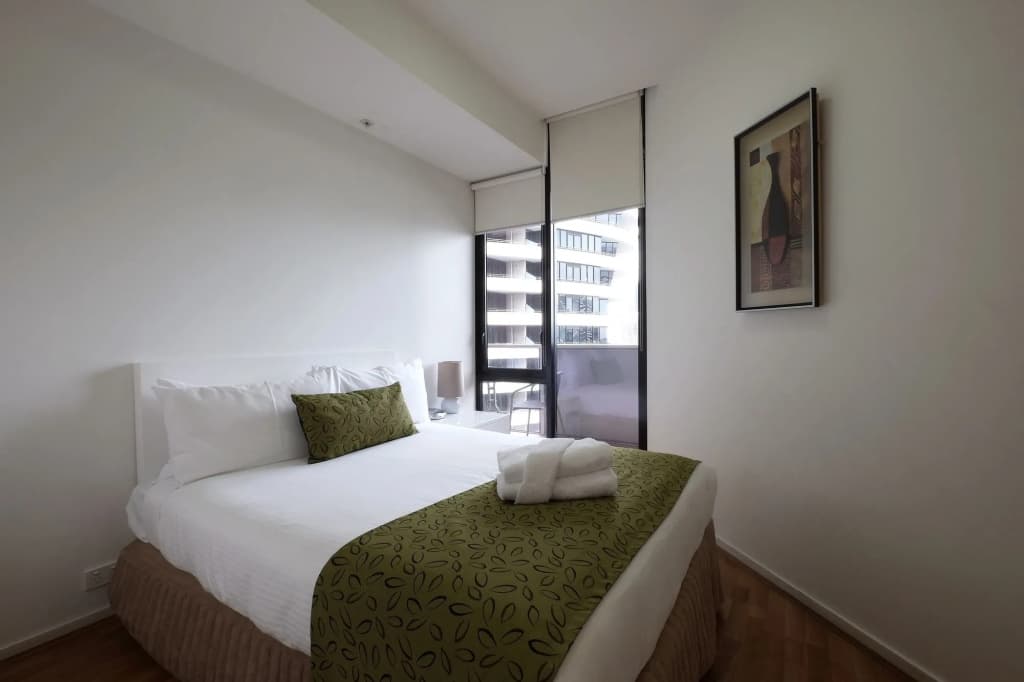 ACD Apartments - photo 3