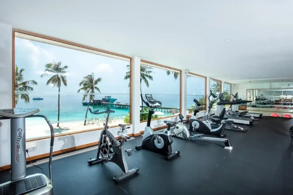 Reethi Faru Resort – Stay 5 Nights or More and Enjoy a Free Sunset Cruise - photo 26