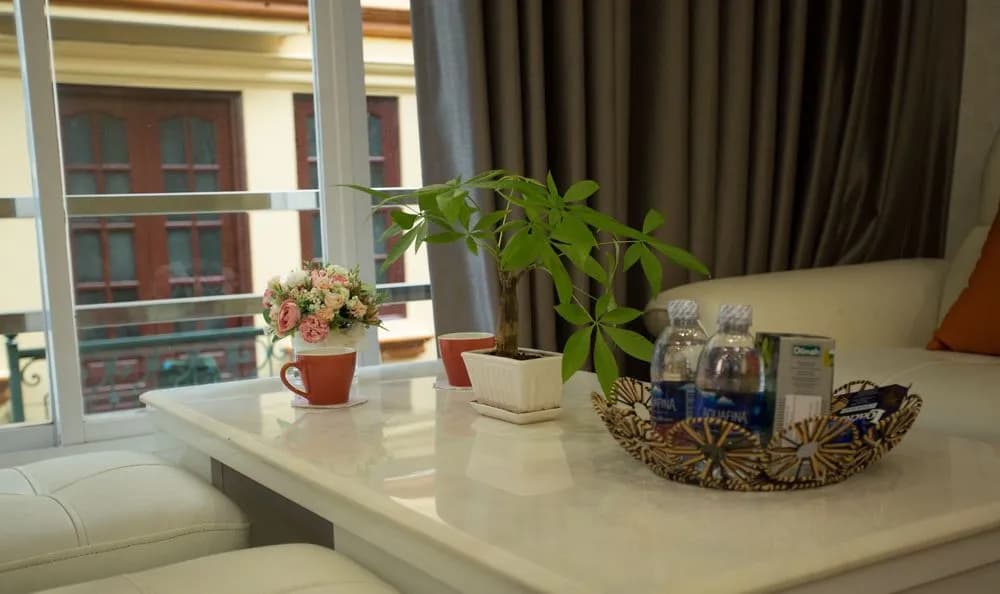 Palm Tree Apartment - photo 6