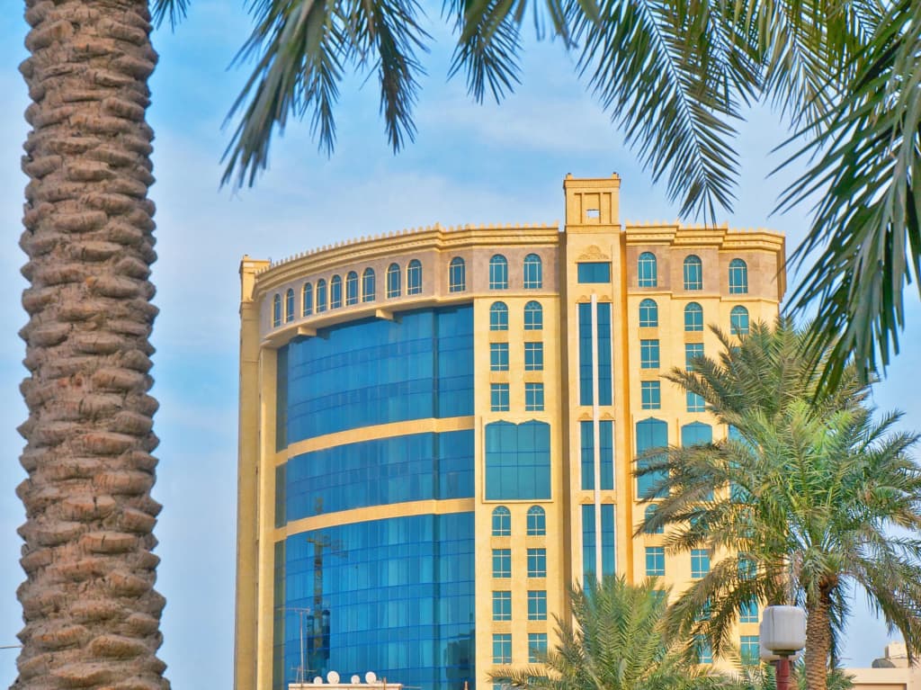 Grand Regal Hotel Hotel - main photo