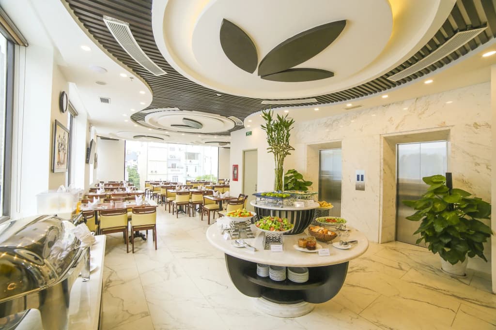 Flower Hotel - photo 17