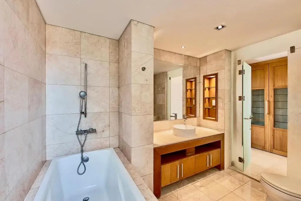 Lovely 3 bedrooms Villa 5 stars Da Nang city resort - photo 8