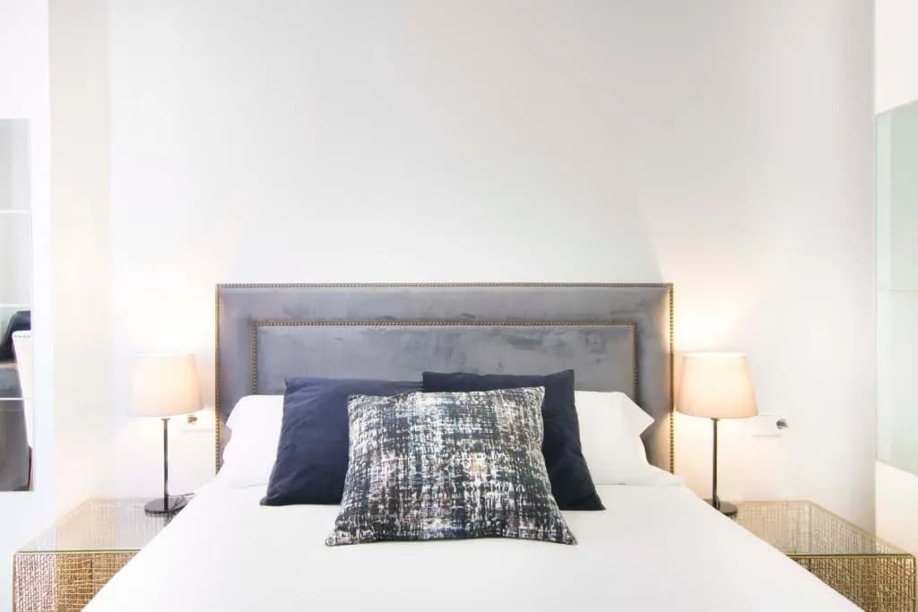 Apartment Alcala 146 - photo 4