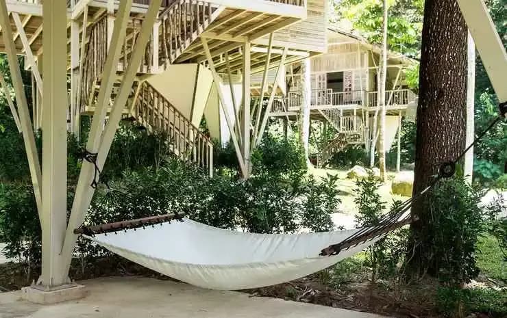 Tiarasa Escapes Glamping Resort - photo 6