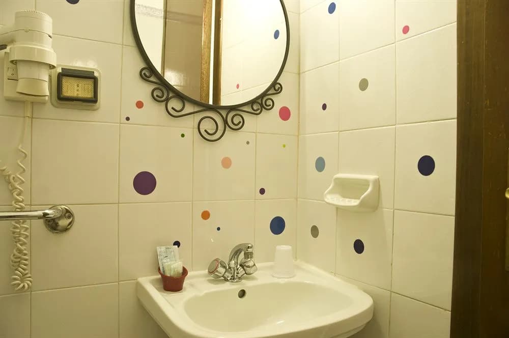 Hotel di Rienzo(Hotel Di Rienzo) - photo 7