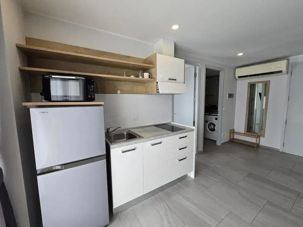 Skyline Serenity  1Bed T2-721 - photo 4