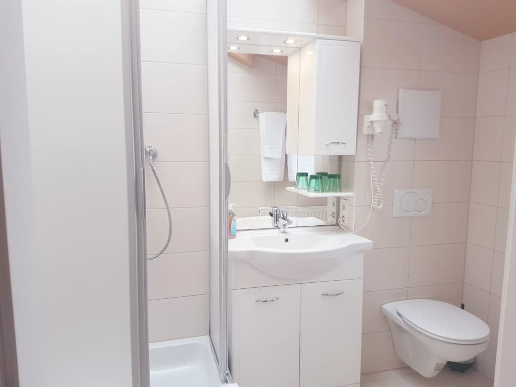 Hotel Haydn - photo 11