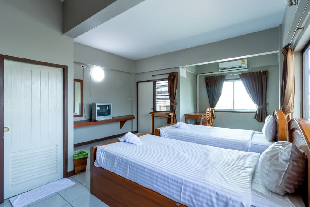 Best LD Hotel - photo 6