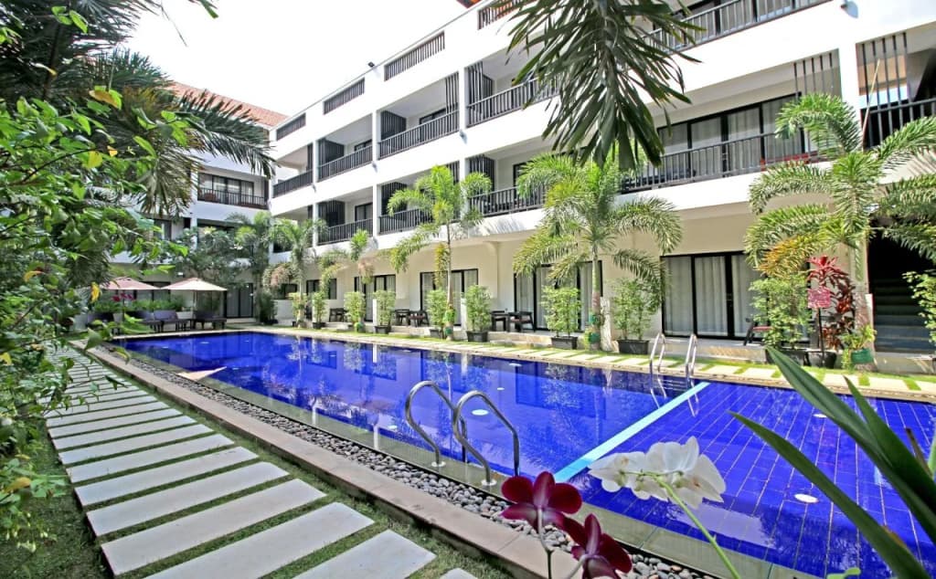 New Riverside Hotel - photo 11