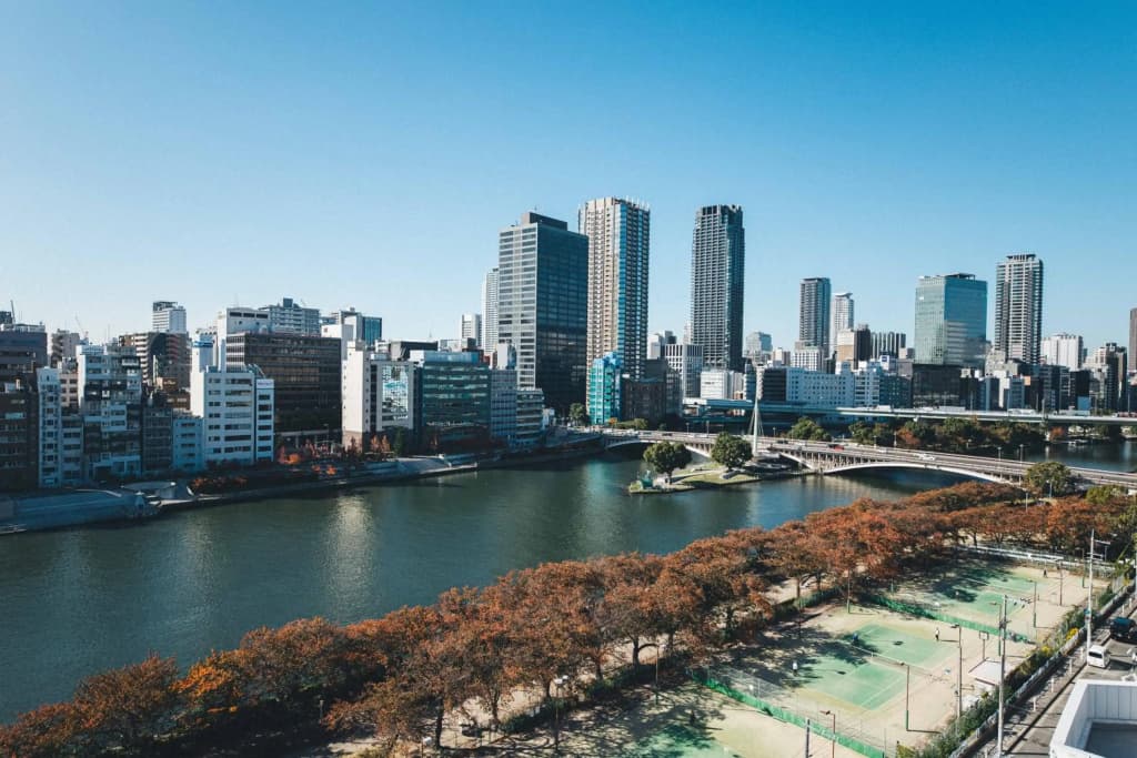 Hotel Noum OSAKA - photo 38