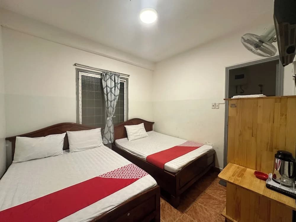 Phat Tai Hotel 2 - photo 1