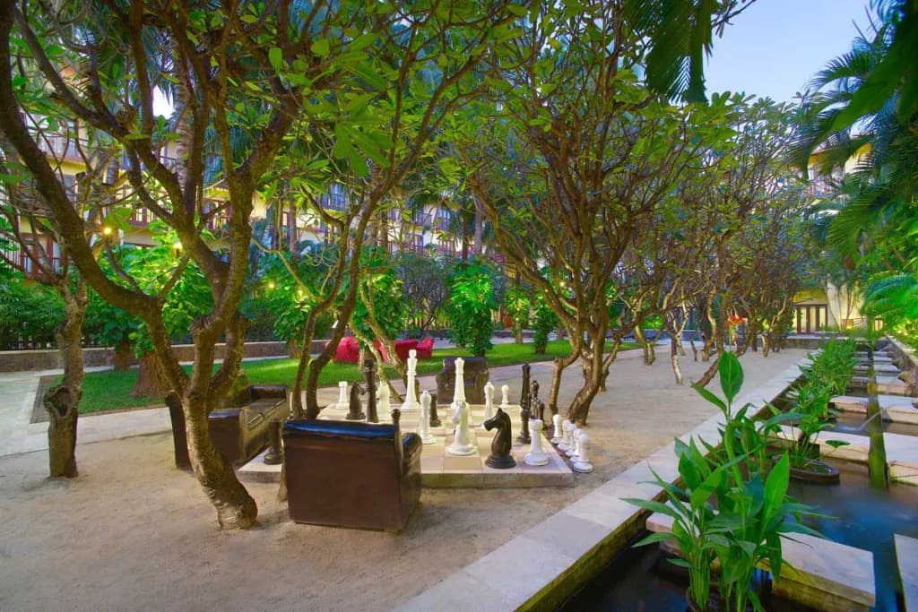 Hard Rock Hotel Bali - photo 31