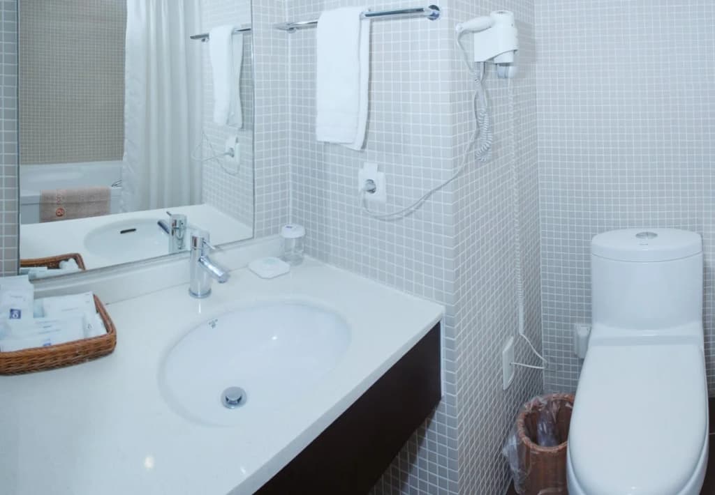 Doulos Hotel - photo 10