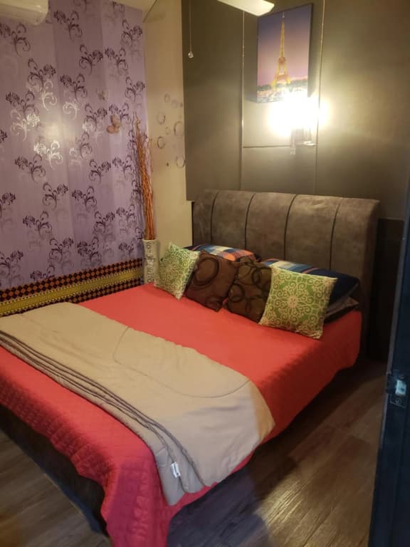 Ipoh Tower Apartment - photo 29