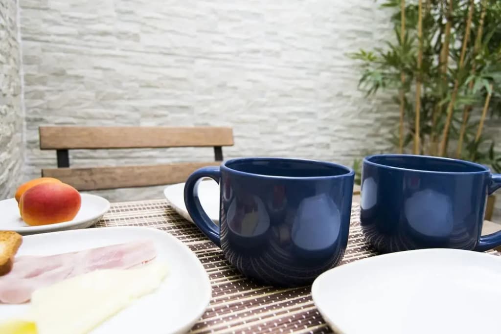 Charming Lisbon 7 by Homeful Homes - photo 10
